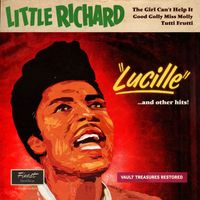 Little Richard - Lucille (The Duke Velvet Edition)