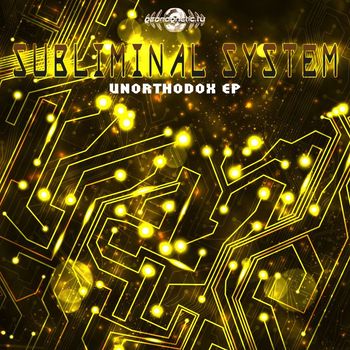 Subliminal System - Unorthodox