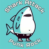 Shark Attack - Nostalgia