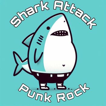 Shark Attack - Nostalgia