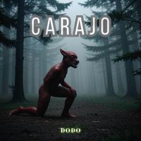dodo - CARAJO (Explicit)