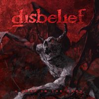 DISBELIEF - A Leap in The Dark (Explicit)