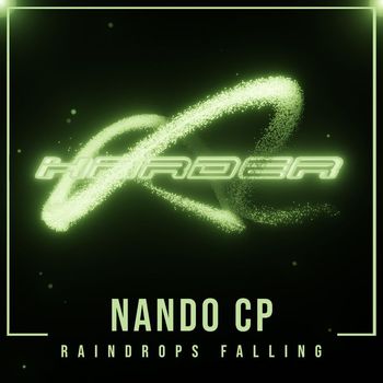 Nando CP - Raindrops Falling