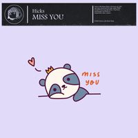 Hicks - Miss You