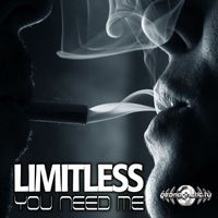 Limitless - Lost Inside