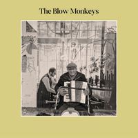 The Blow Monkeys - Not The Only Game In Town