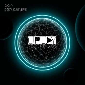 Jacky - Oceanic Reverie