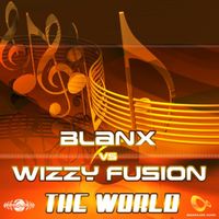 Wizzy Fusion - The World