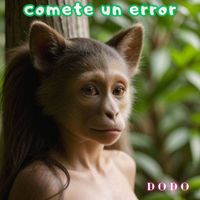 dodo - comete un error
