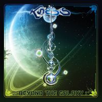 Kinesis - Beyond The Galaxy