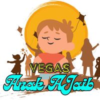 Vegas - Anak Ajaib