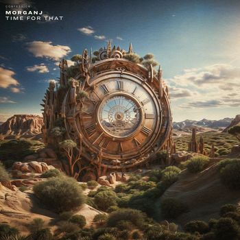 MorganJ - Time For That