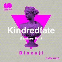 Discuji - Kindredfate Remixes, Pt. 1