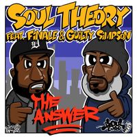 Soul Theory - The Answer (Explicit)