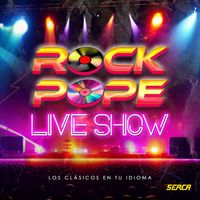RockPope - Live Show