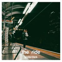 Underdark - the ride