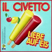 IL CIVETTO - Liebe auf Eis