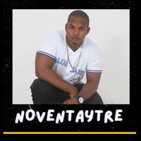 Victor Beat - Noventaytre (Explicit)