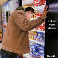 Basik - I liked your dance