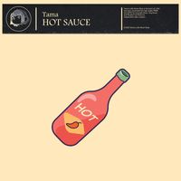 Tama - Hot Sauce