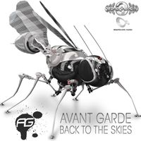 Avant Garde - Back to the Skies