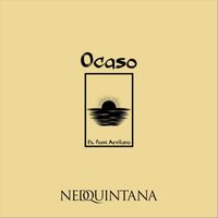 Ned Quintana - ocaso (sped up) [feat. Romi Arellano]