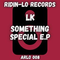 LK - Something Special E.P