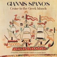 Giannis Spanos - Cruise to the Greek Islands