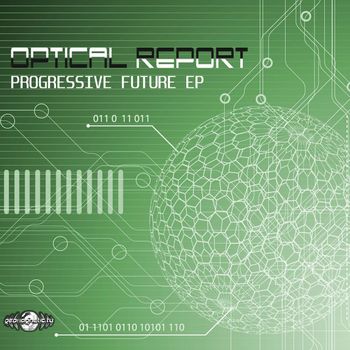 Optical Report - Progressive Future