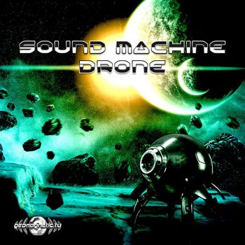 Sound Machine - Drone