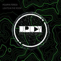 Pourya Feredi - Lights in the Room