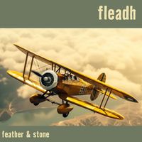 Fleadh - Feather & Stone