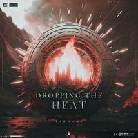 Vazooka - Dropping The Heat