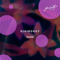 DIGIBORGY - Costal