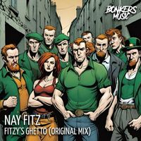 Nay Fitz - Fitzy's Ghetto (Original Mix)