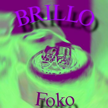 FOKO - BRILLO