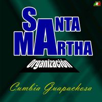 Organizacion Santa Martha - Cumbia guapachos