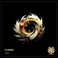 Tedey - Flames