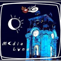 Vendaval - Media Luna (Acoustic)