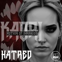 Kaori - Hatred