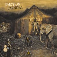 DMotion - Carnival (Explicit)