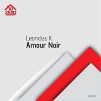 Leonidas K. - Amour Noir