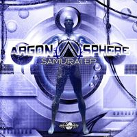 Argon Sphere - Samurai