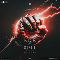 Vazooka - Kick & Roll
