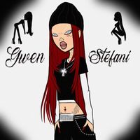 Fetish - Gwen Stefani (Explicit)
