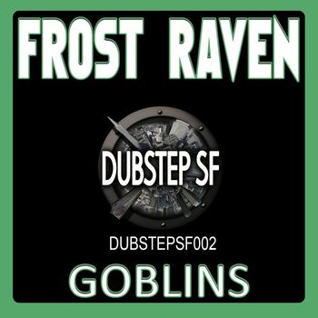 Frost Raven - Goblins
