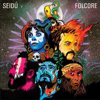Seidú - Folcore