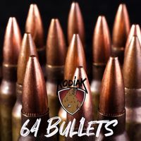 Kodiak - 64 Bullets (Explicit)