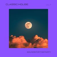 Various Artists - Classic House - Sounds for the Party, Vol.7