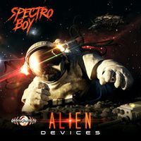Spectro Boy - Alien Devices